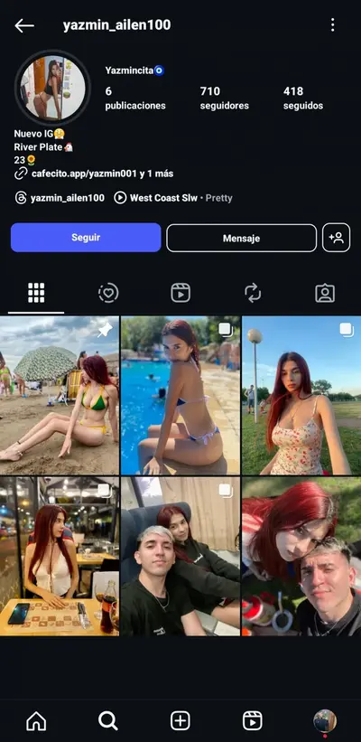 Alguien tiene algo de esta putita? cover image