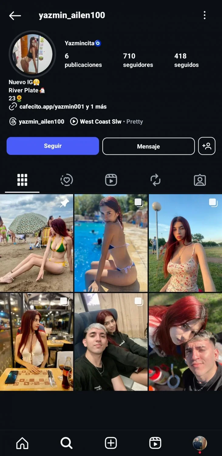 Alguien tiene algo de esta putita? main image