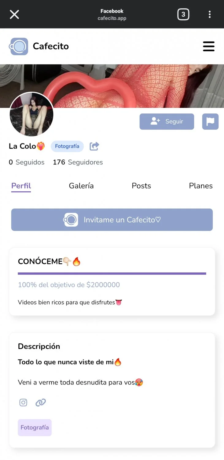 Alguien tiene algo de esta putita? image 2