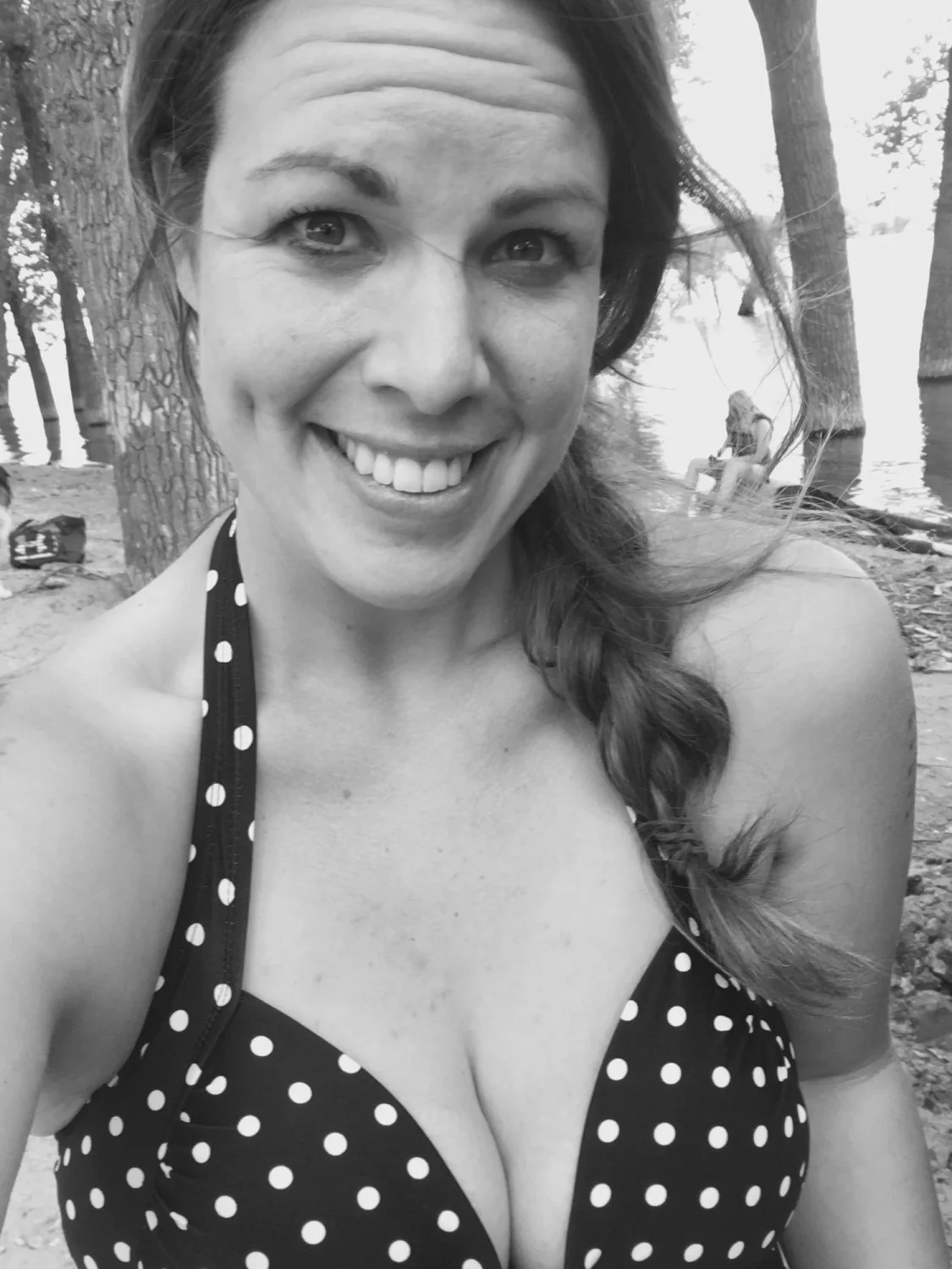 Sexy 44yo wife image 5