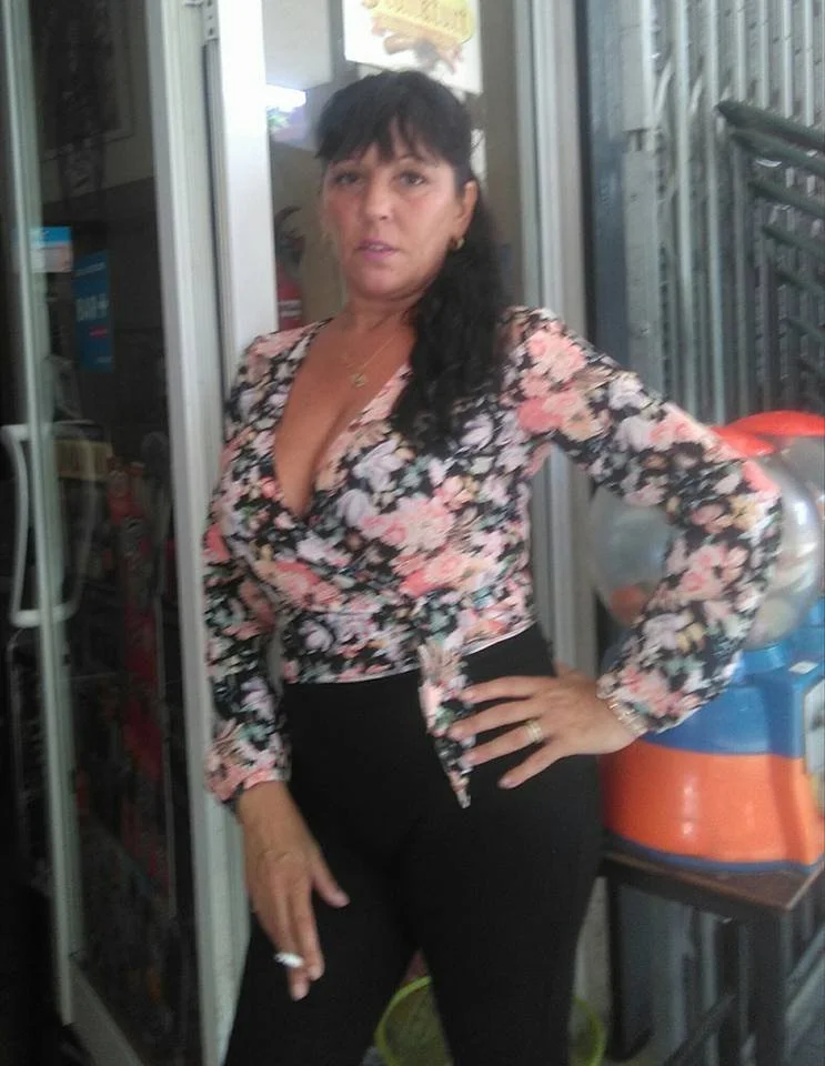 Cucks mom Carmen main image