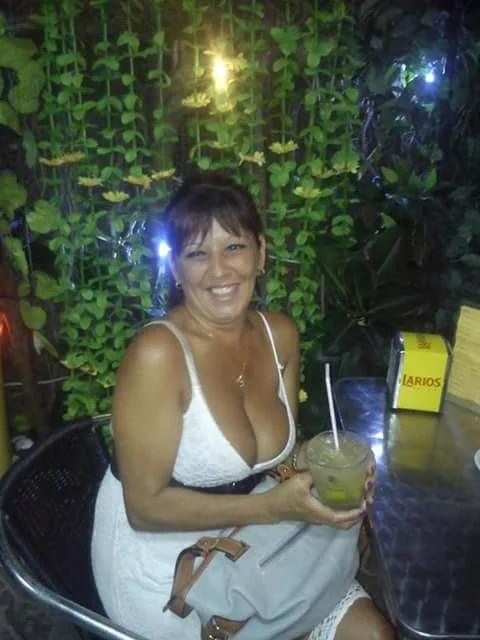 Cucks mom Carmen image 14