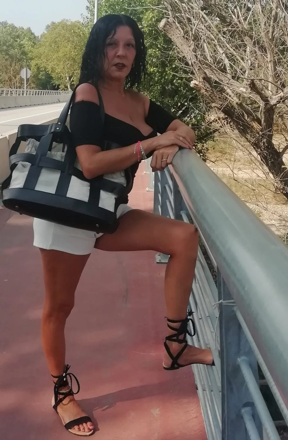 Cucks mom Carmen image 17