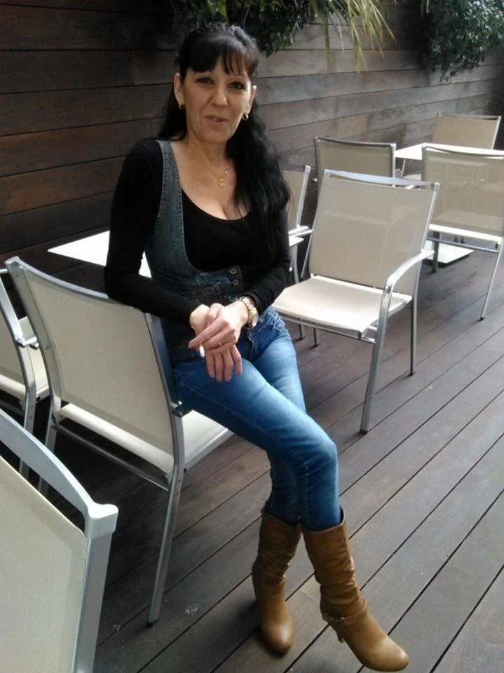 Cucks mom Carmen image 22