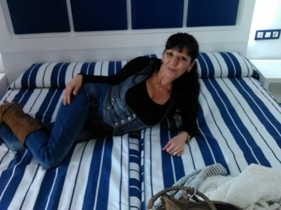 Cucks mom Carmen image 24