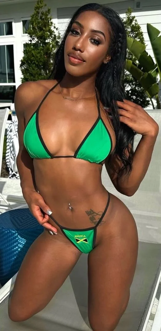 Chantel Monroe WWE main image