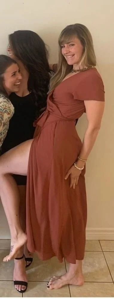 Slut Milf Kristie from Canada image 20