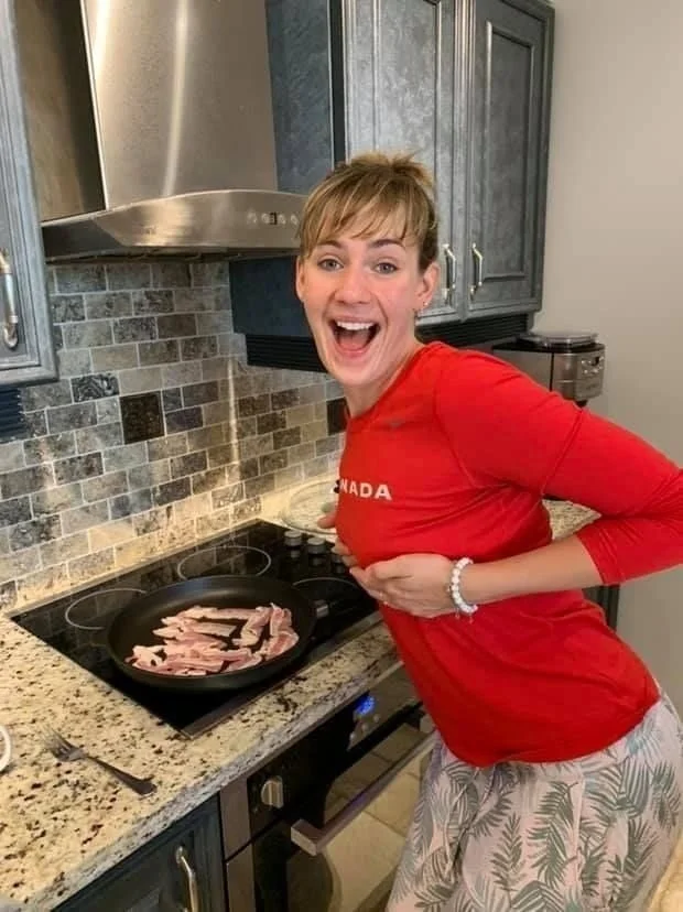 Slut Milf Kristie from Canada image 9