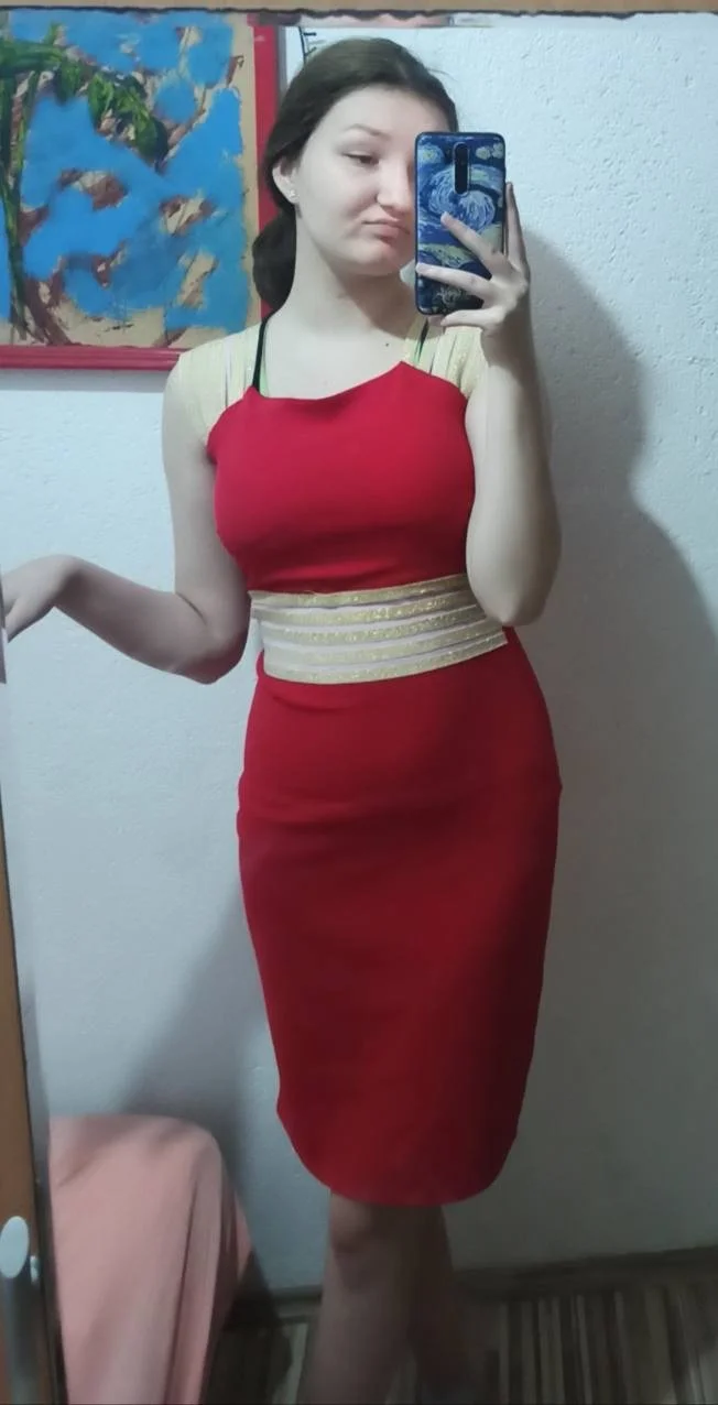 Slut wife from tele leaked image 10