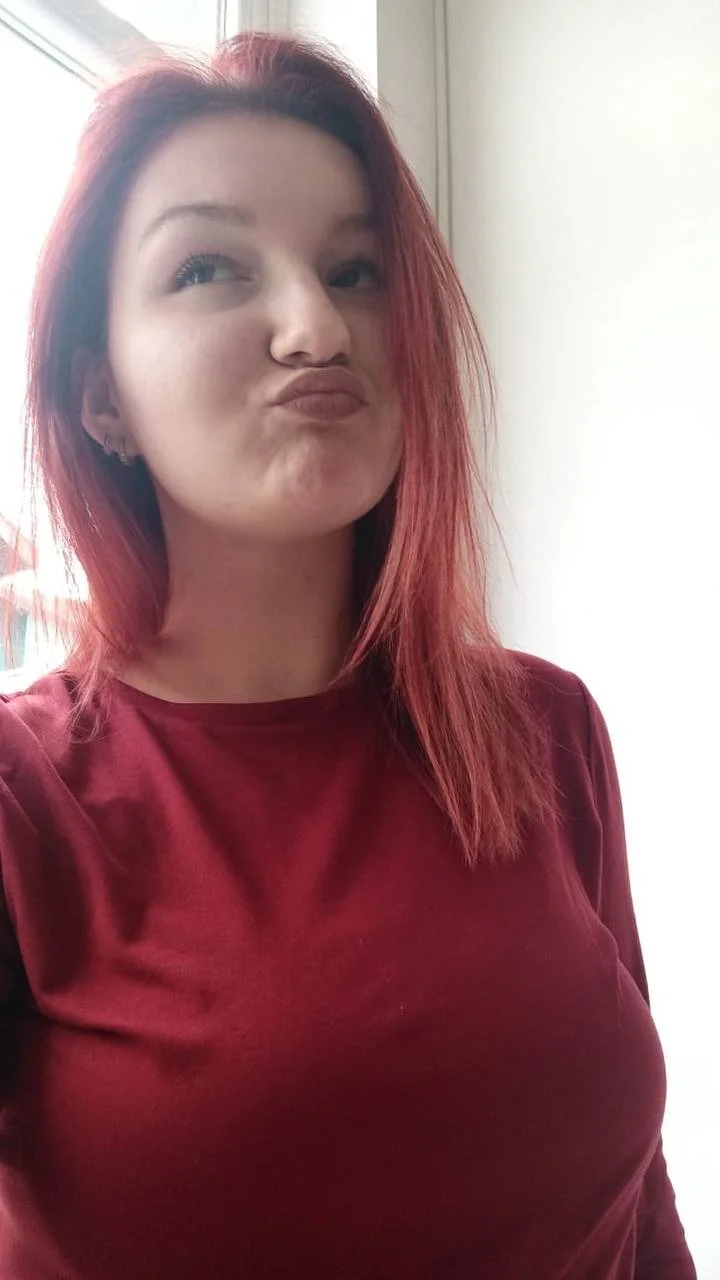 Slut wife from tele leaked image 2