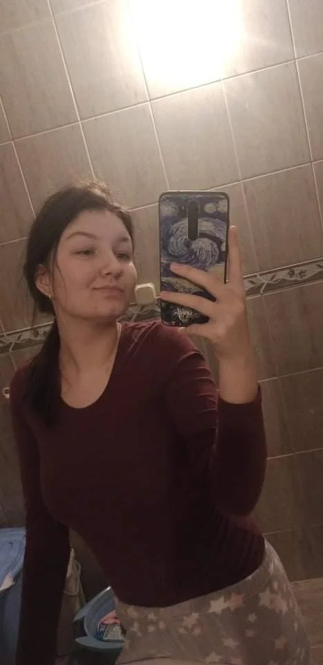 Slut wife from tele leaked image 21