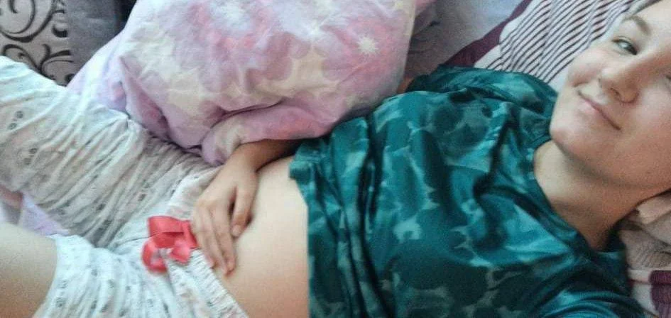 Slut wife from tele leaked image 32