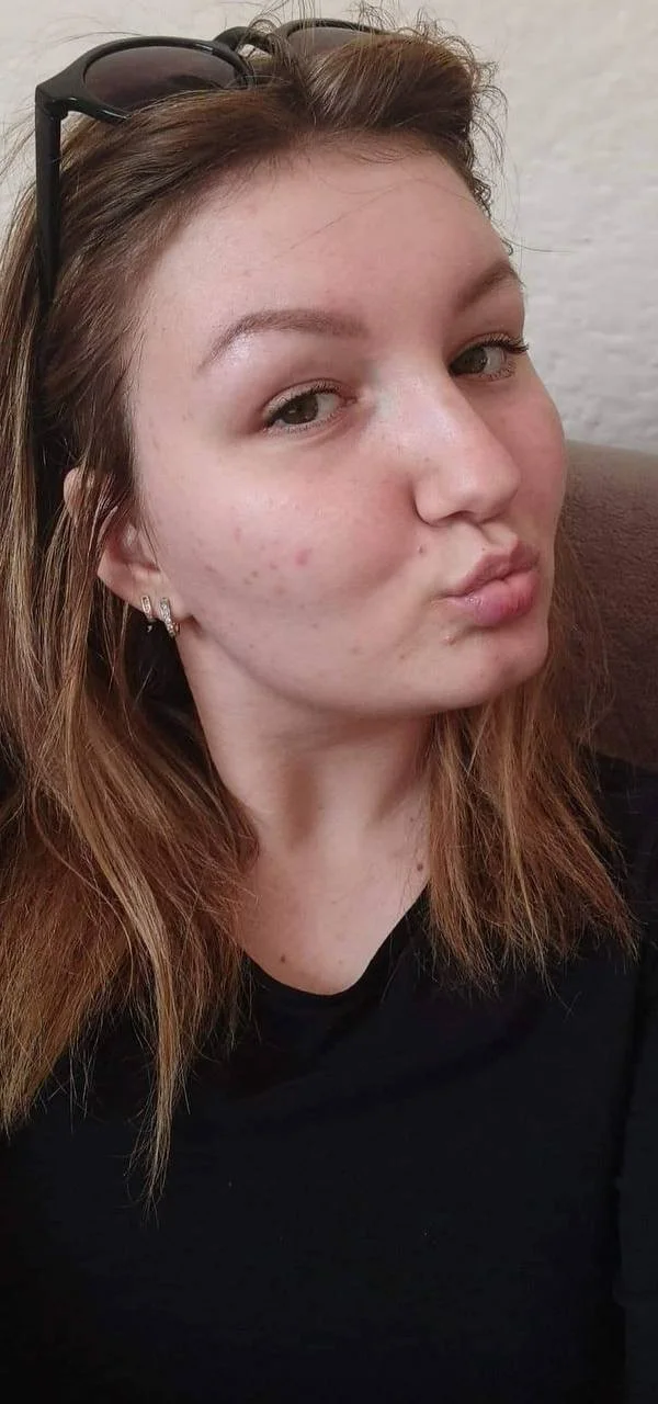 Slut wife from tele leaked image 9