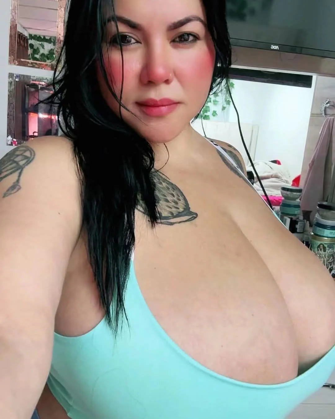 Claritza Del Carmen Betancourt Sexy image 11