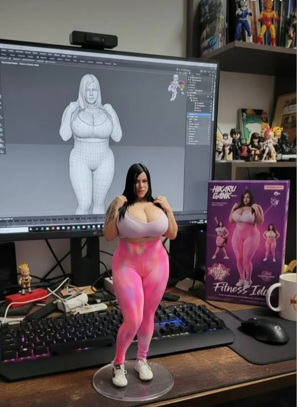 Claritza Del Carmen Betancourt Sexy image 24