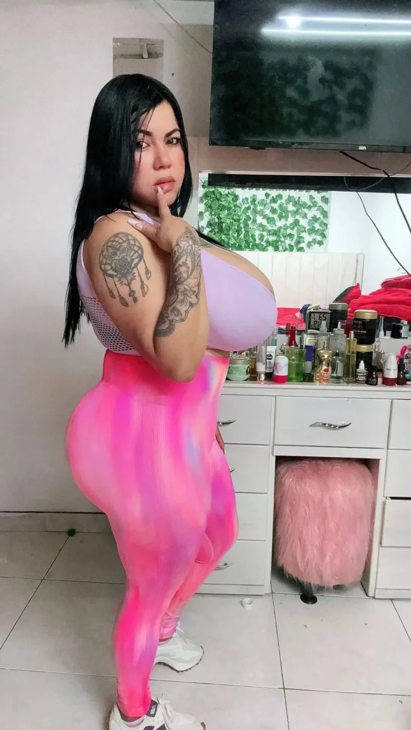 Claritza Del Carmen Betancourt Sexy image 29