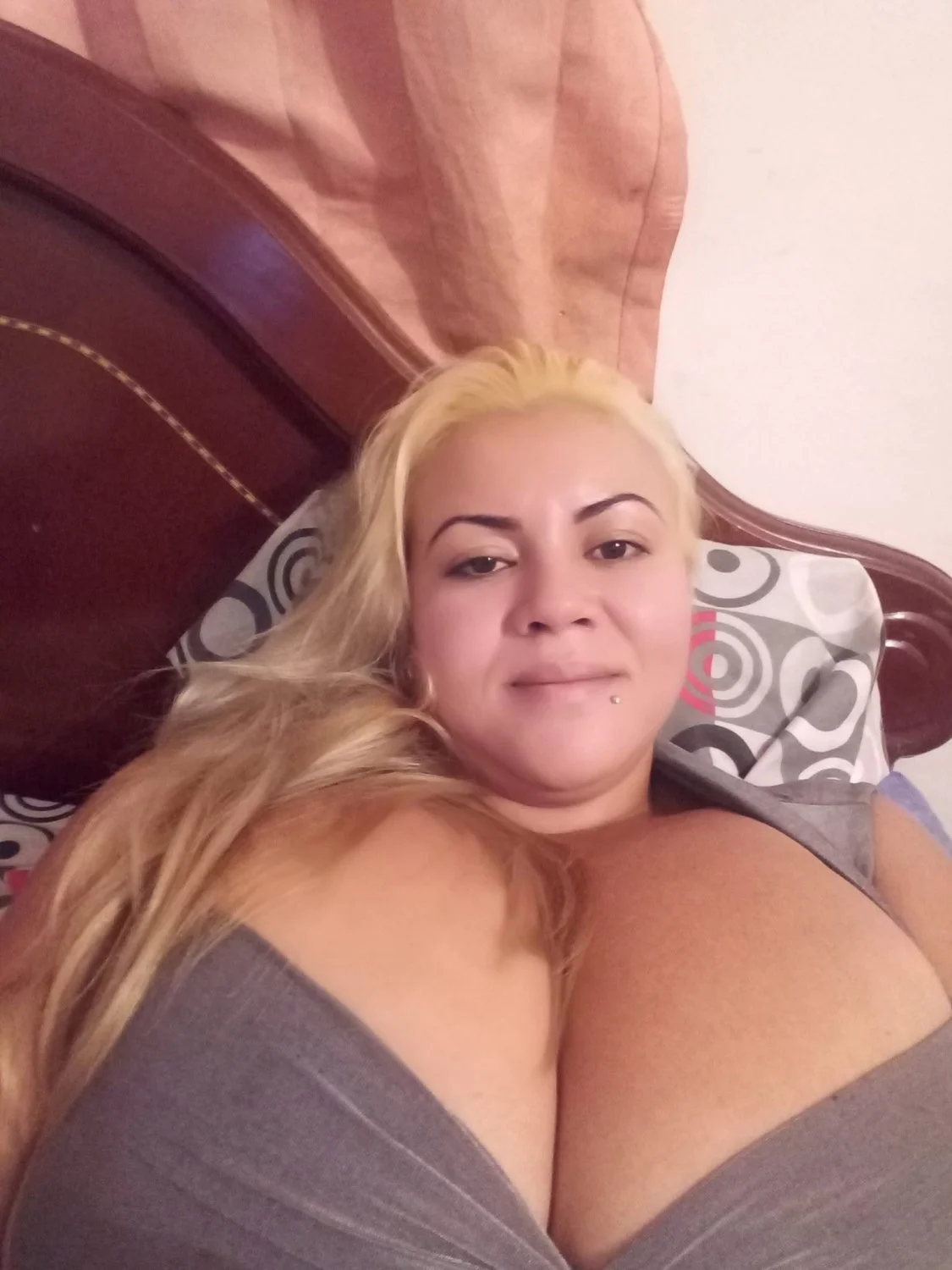 Claritza Del Carmen Betancourt Sexy image 32