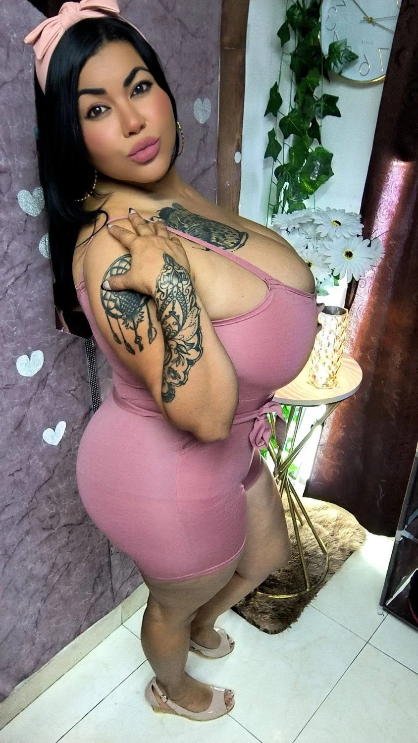 Claritza Del Carmen Betancourt Sexy image 43