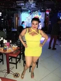 Claritza Del Carmen Betancourt Sexy image 7
