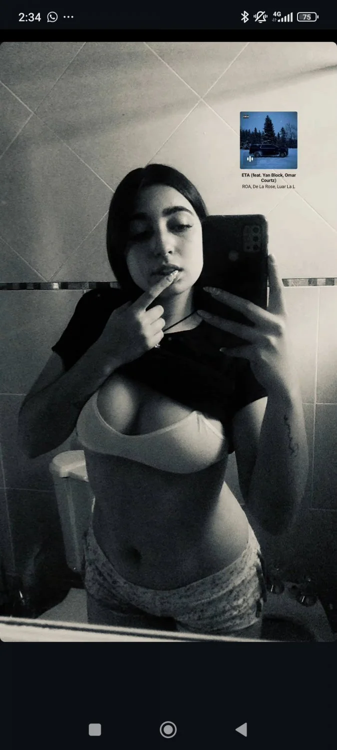 Mi amiga puta image 15