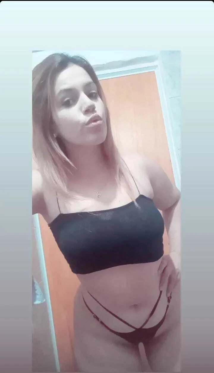 Gise ojeda culona image 16