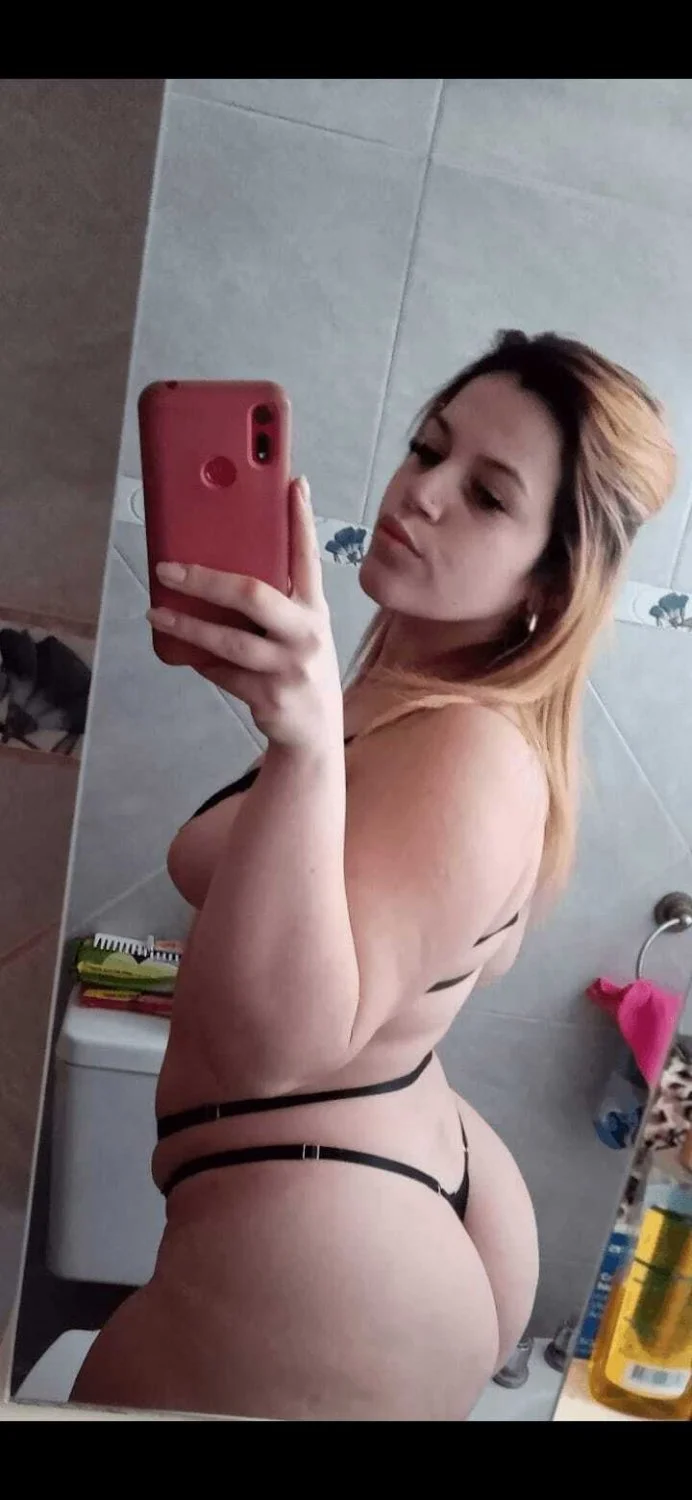 Gise ojeda culona image 29