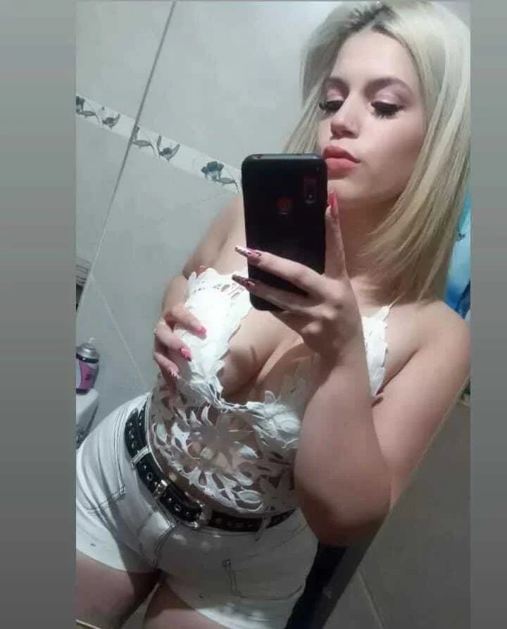 Gise ojeda culona image 35