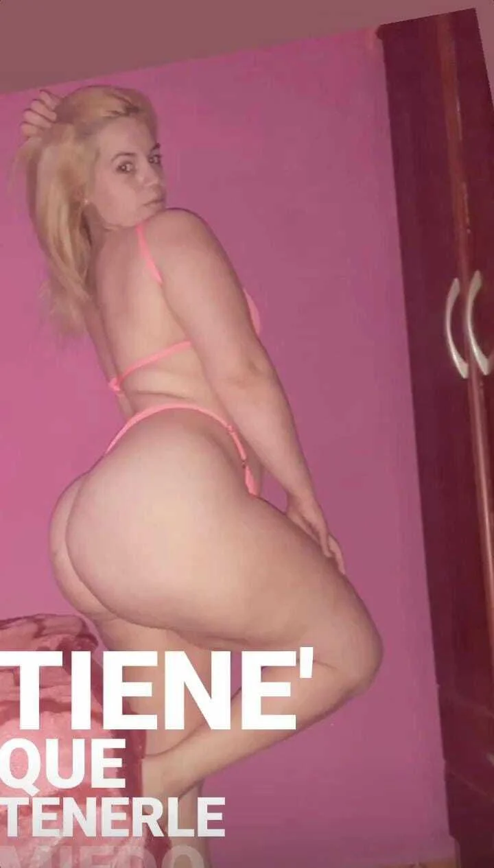Gise ojeda culona image 38