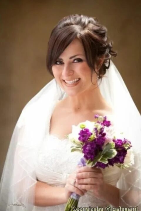 My wife Deb is my toy image 6