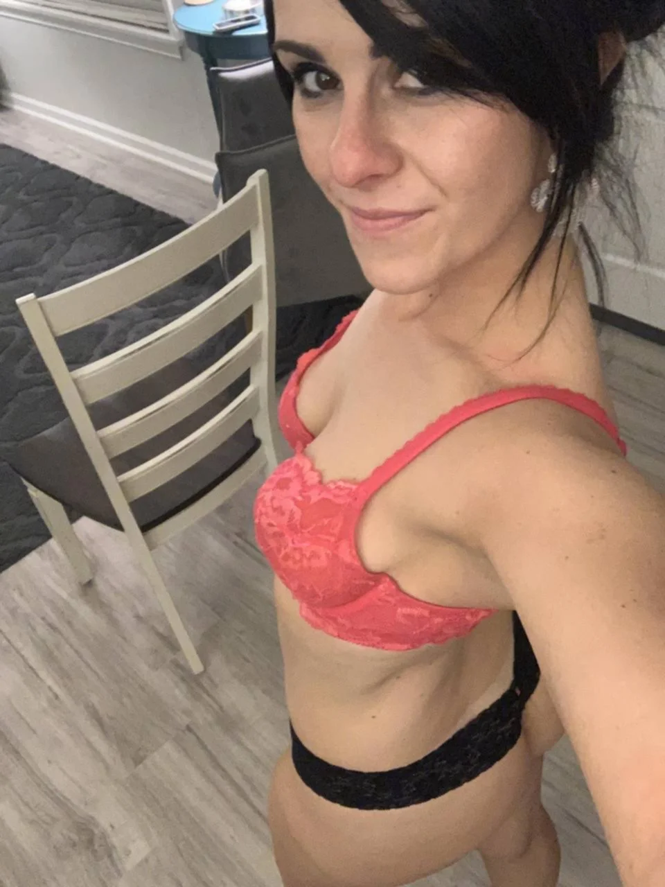 My wife Deb is my toy image 9