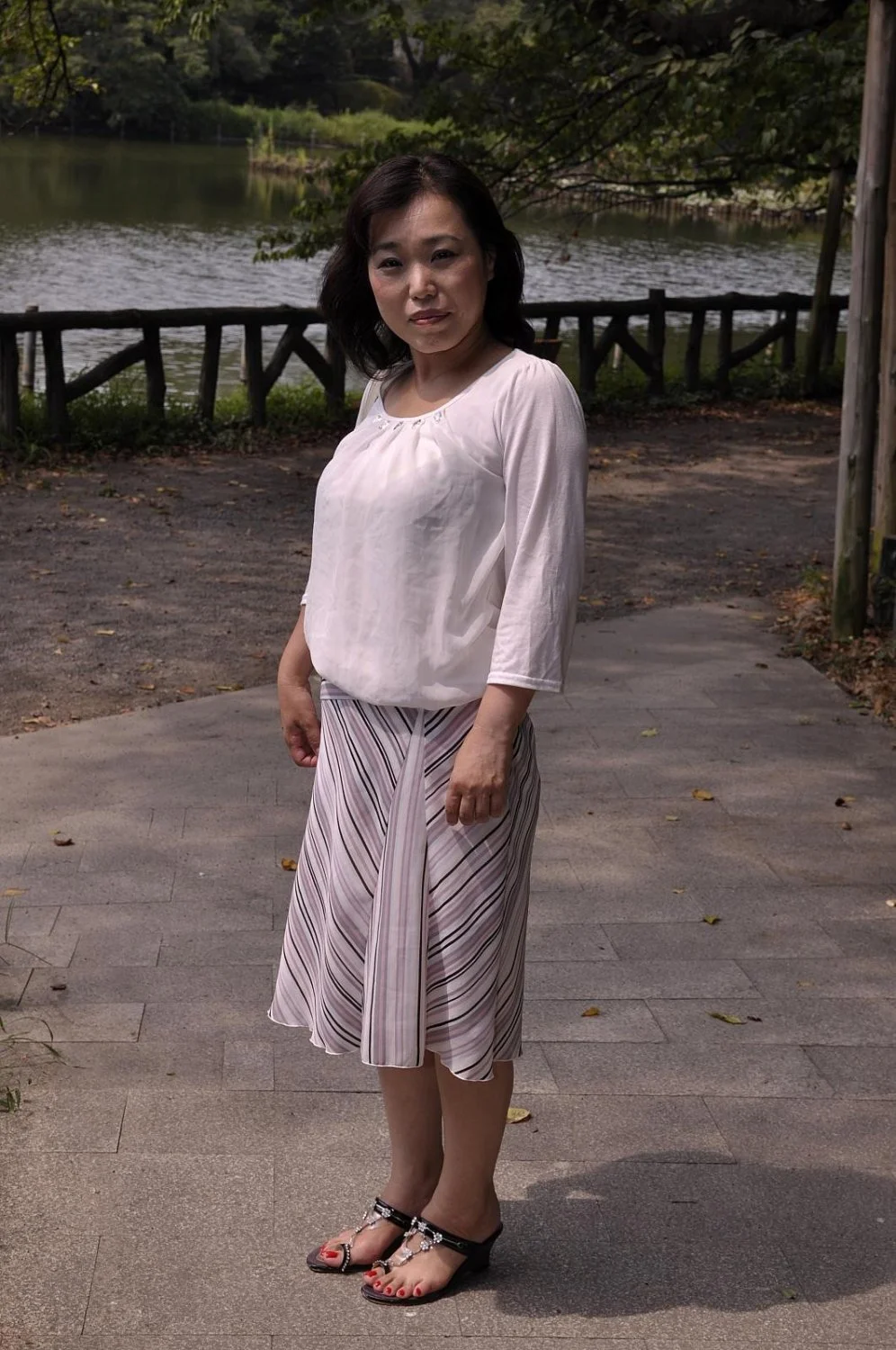 森川 潤子さん main image