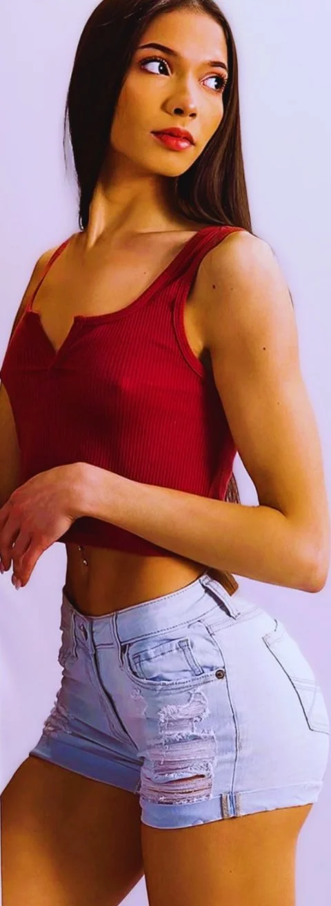 IRL Teen Bop Kayla image 10
