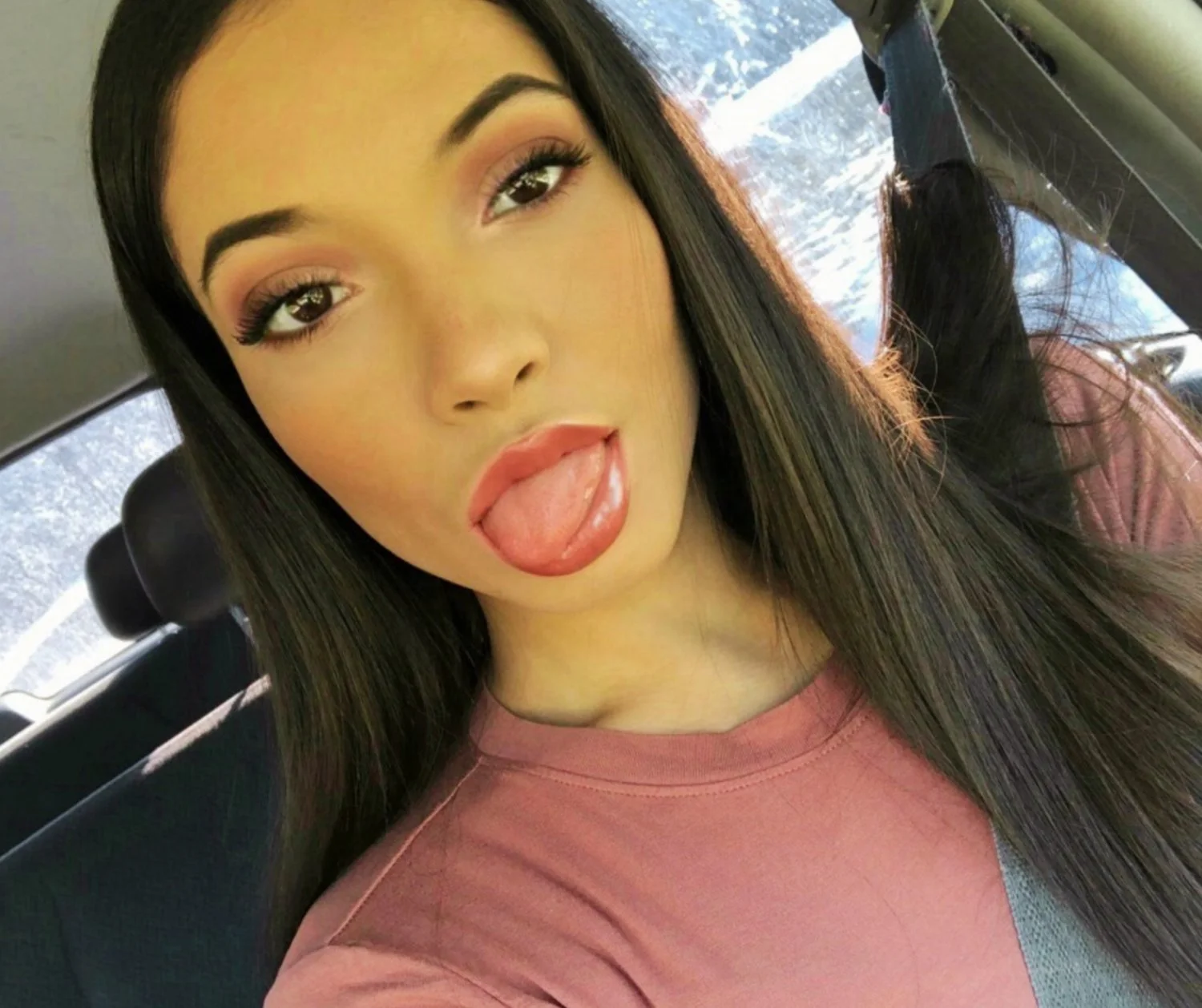 IRL Teen Bop Kayla image 2