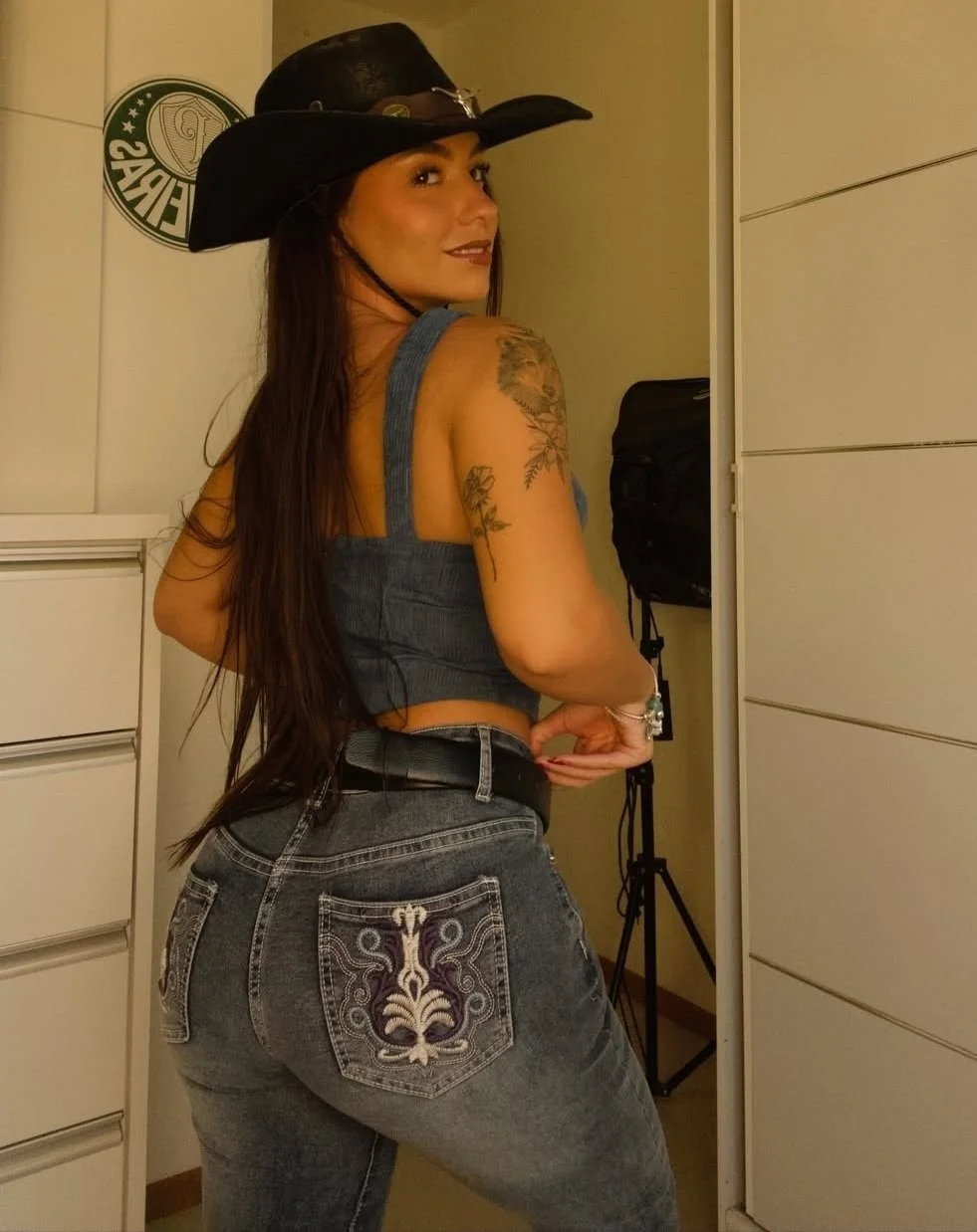 Dandara gostosa🤤😍 image 18