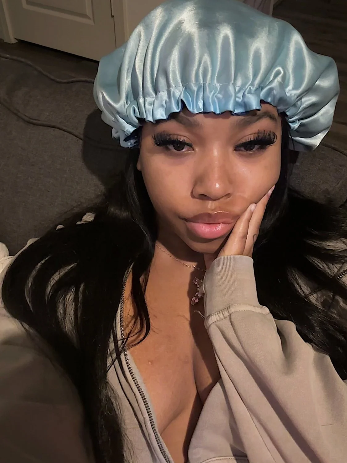 ComfyPrincess image 5