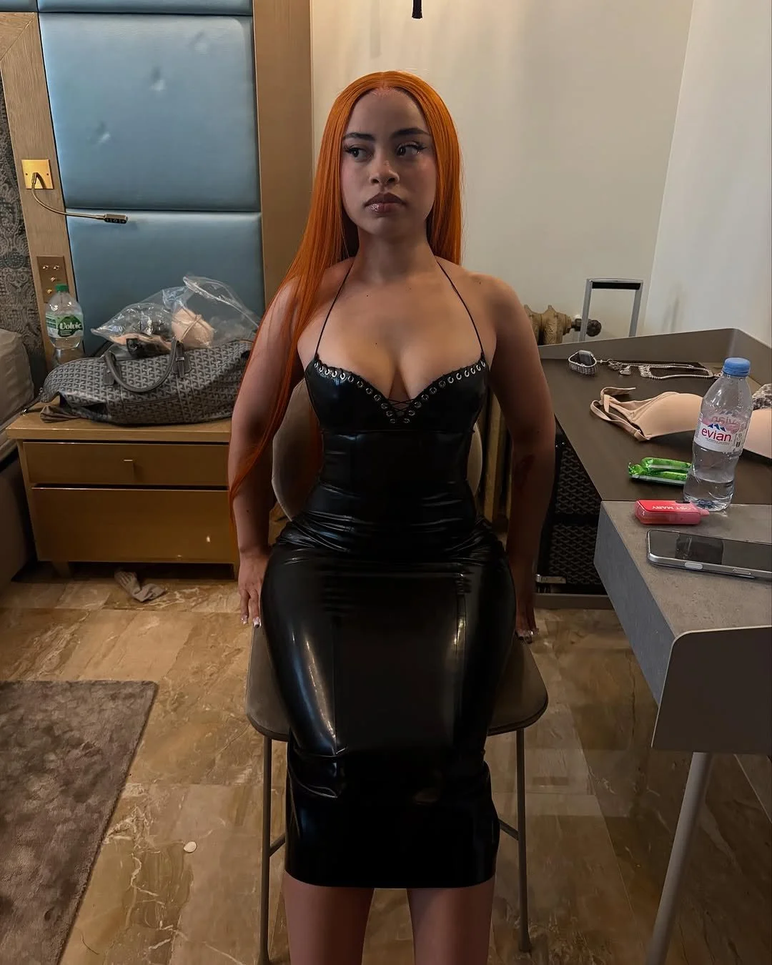 Ice Spice New Pics and Videos image 10