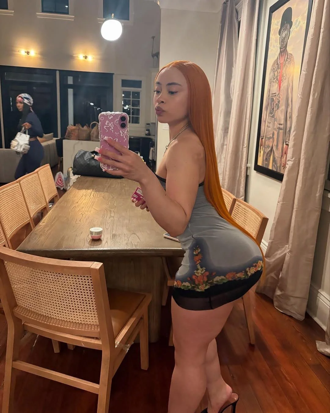 Ice Spice New Pics and Videos image 12