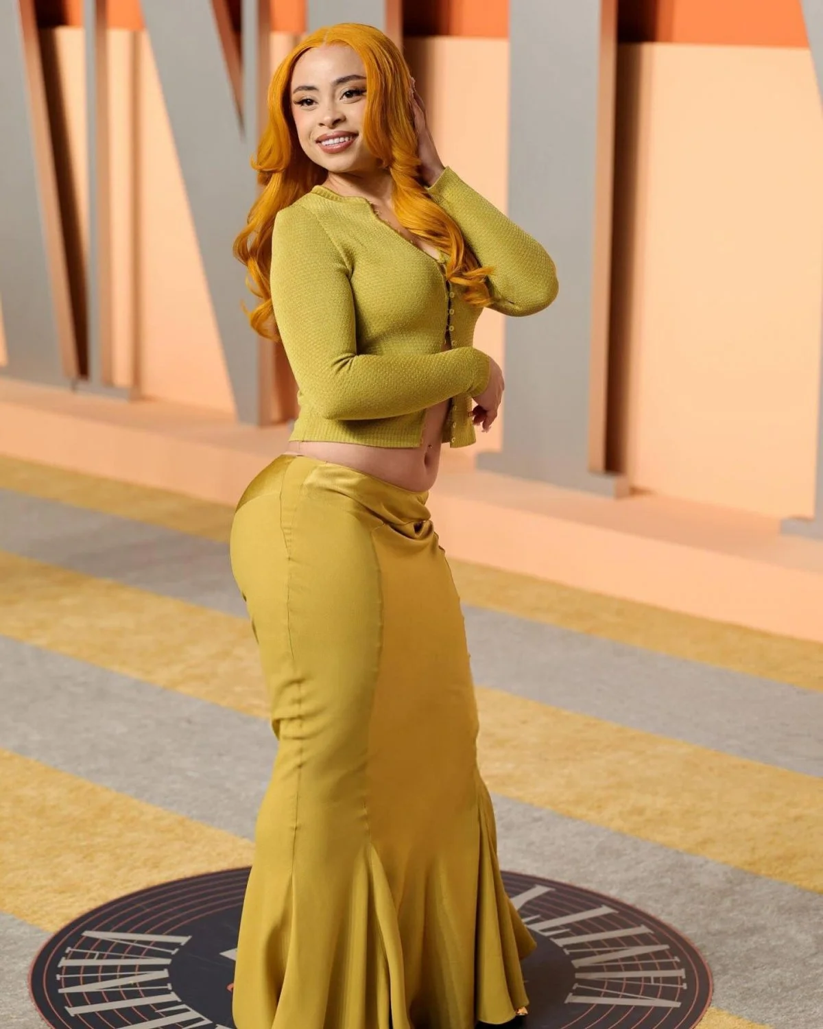 Ice Spice New Pics and Videos image 16