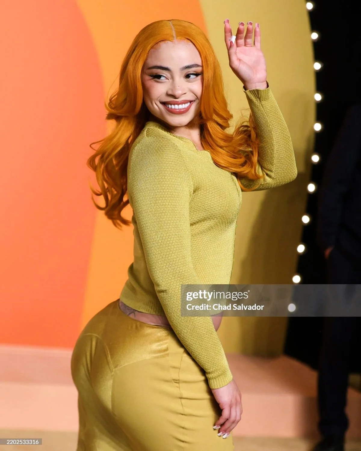 Ice Spice New Pics and Videos image 17