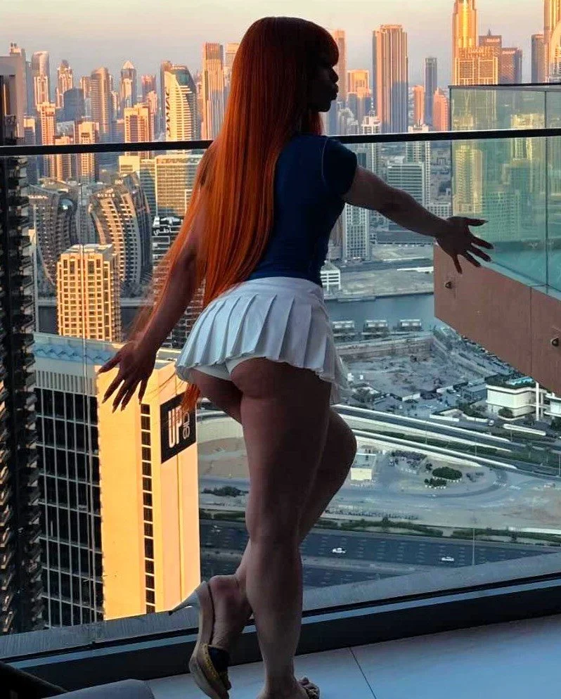 Ice Spice New Pics and Videos image 27