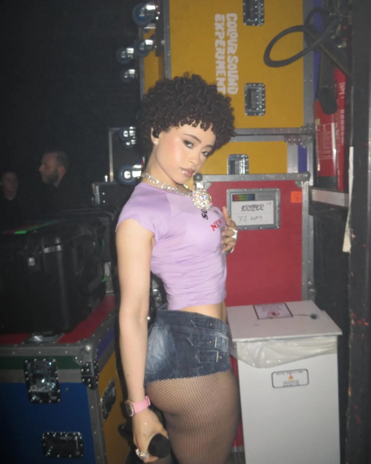 Ice Spice New Pics and Videos image 29