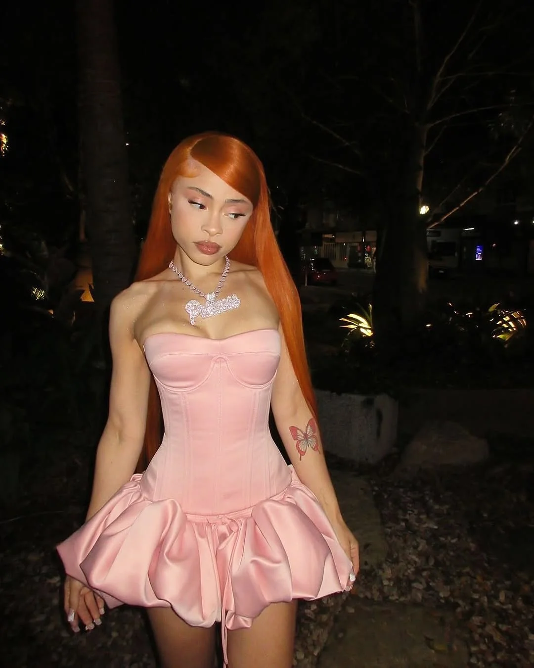 Ice Spice New Pics and Videos image 30