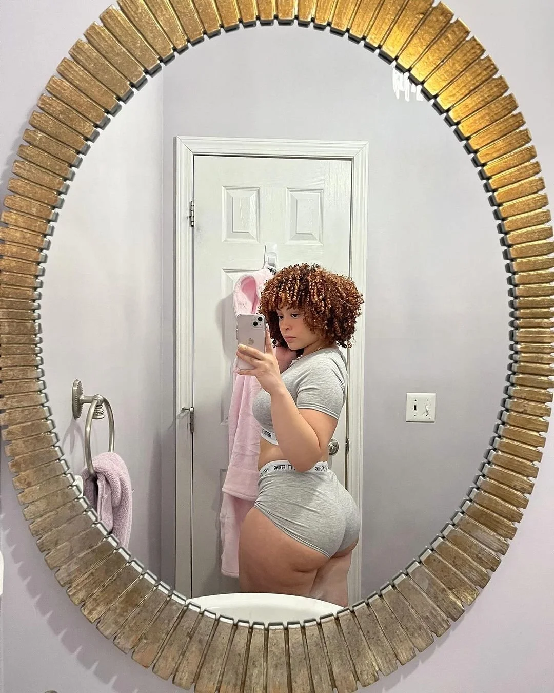 Ice Spice New Pics and Videos image 37