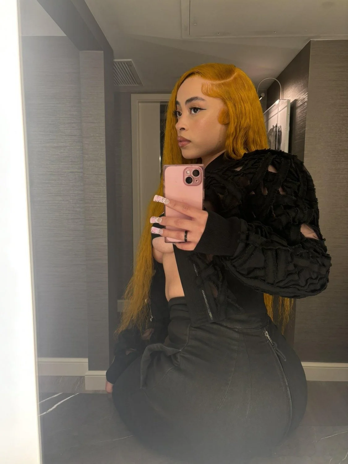 Ice Spice New Pics and Videos image 40