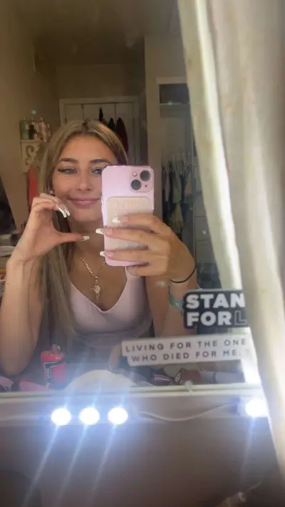 Snapchat teen slim cover image