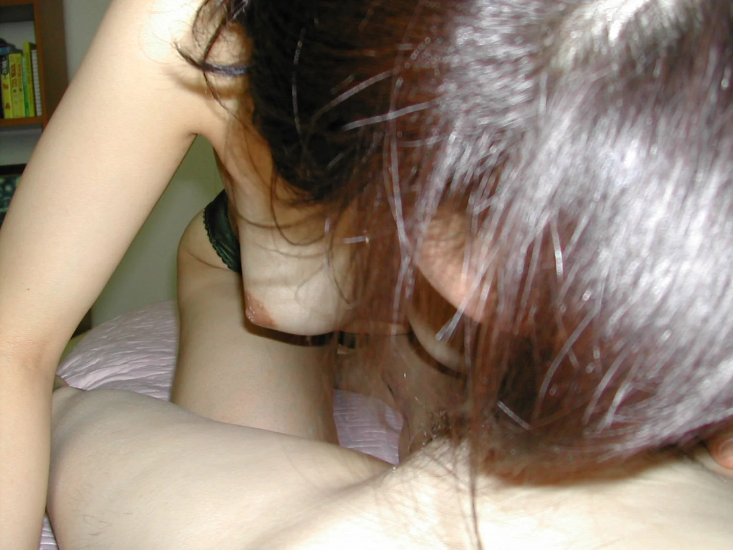 Korean amateur milf 41 image 23