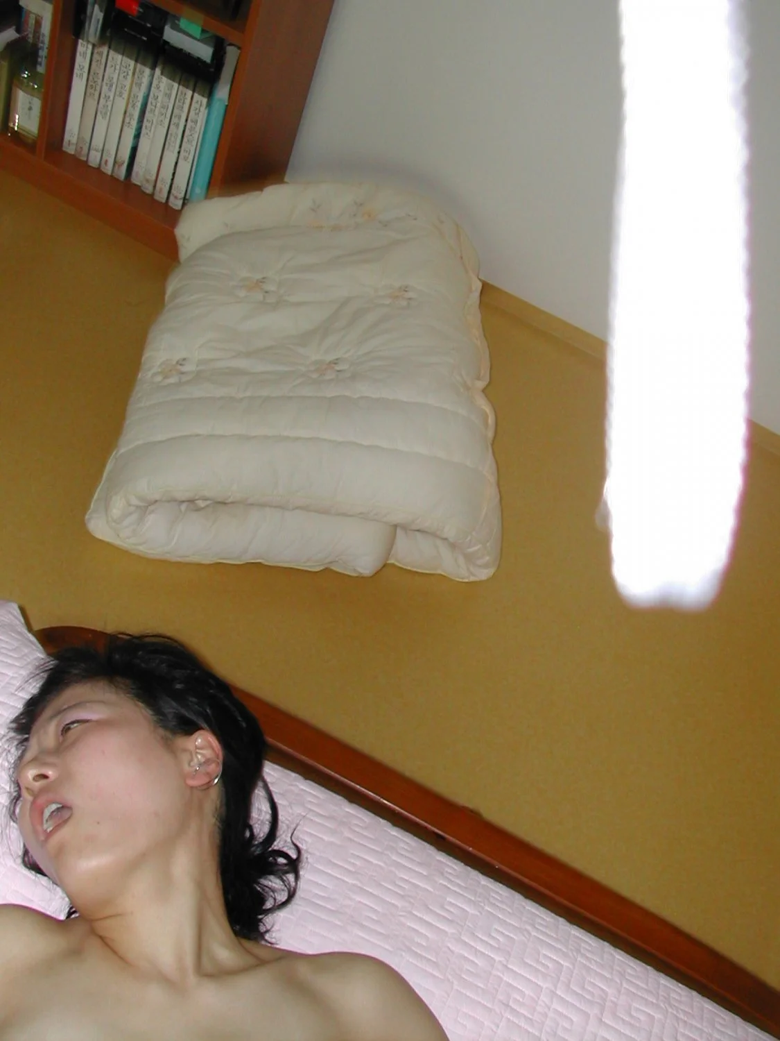 Korean amateur milf 41 image 8