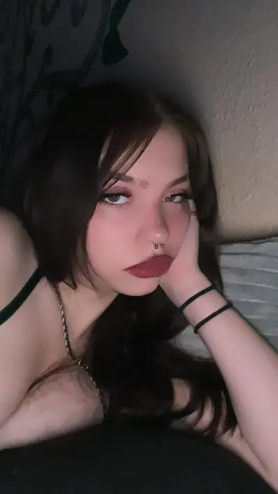 Submitted Goth Webslut Miah cover image