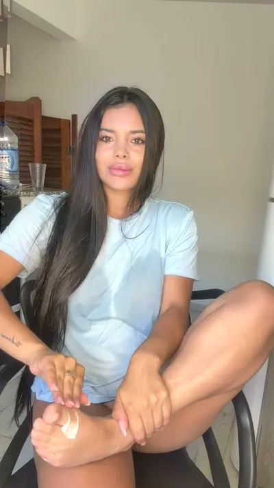 🔞 dirty slut huge tits riding cock nude tight pussy 😈🍑 OF cover image