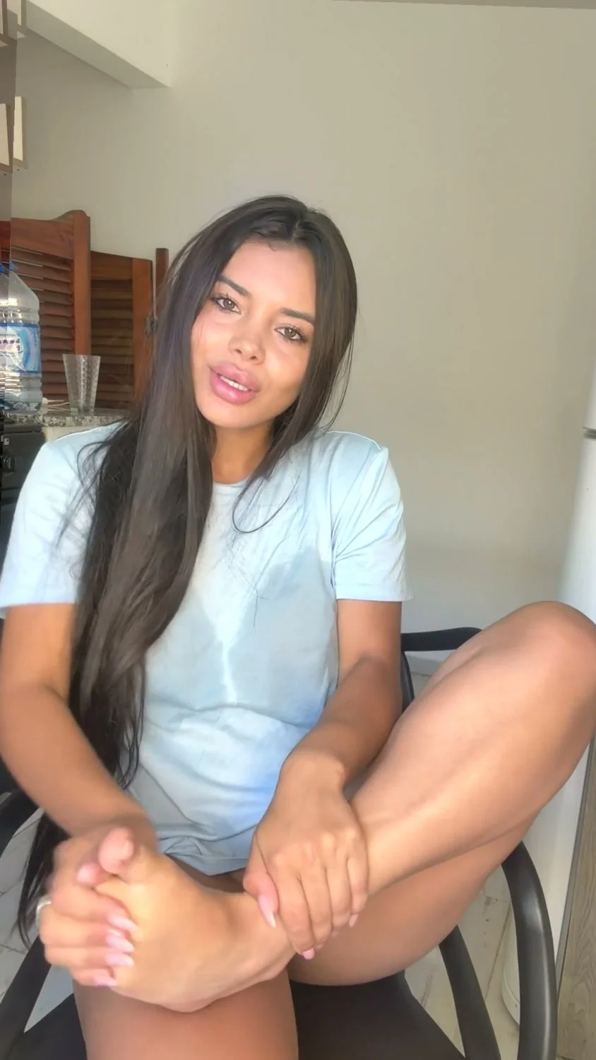 🔞 dirty slut huge tits riding cock nude tight pussy 😈🍑 OF image 3
